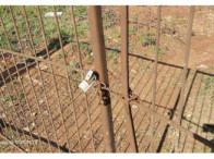 Terreno Urbano - lote R - c/ 119.220,17m² - Irati/PR, localizado em Irati - PR, bairro Vila São João