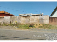 Terreno Urbano - lote R - c/ 119.220,17m² - Irati/PR, localizado em Irati - PR, bairro Vila São João