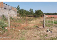 Terreno Urbano - lote R - c/ 119.220,17m² - Irati/PR, localizado em Irati - PR, bairro Vila São João