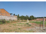 Terreno Urbano - lote R - c/ 119.220,17m² - Irati/PR, localizado em Irati - PR, bairro Vila São João