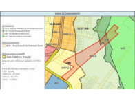 Imagem do imóvel Terreno c/ 22.759,10m² - Florianópolis/SC