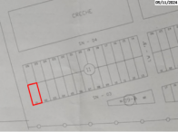 Imagem do imóvel Terreno c/ 390m² - Lote 01 - Padre Bernardo/GO