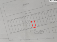 Imagem do imóvel Terreno c/ 390,00m² - Lote 09 - Padre Bernardo/GO