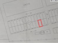Imagem do imóvel Terreno c/ 390,00m² - Lote 11 - Padre Bernardo/GO