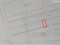 Imagem do imóvel Terreno c/ 390,00m² - Lote 12 - Padre Bernardo/GO