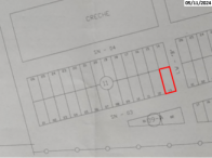 Imagem do imóvel Terreno c/ 390,00m² - Lote 13 - Padre Bernardo/GO