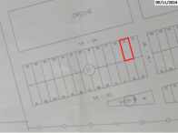Imagem do imóvel Terreno c/ 390,00m² - Lote 15 - Padre Bernardo/GO