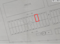 Imagem do imóvel Terreno c/ 390,00m² - Lote 17 - Padre Bernardo/GO