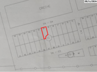 Imagem do imóvel Terreno c/ 390,00m² - Lote 20 - Padre Bernardo/GO