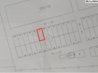 Imagem do imóvel Terreno c/ 390,00m² - Lote 21 - Padre Bernardo/GO