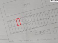Imagem do imóvel Terreno c/ 390,00m² - Lote 23 - Padre Bernardo/GO