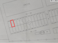 Imagem do imóvel Terreno c/ 390,00m² - Lote 25 - Padre Bernardo/GO