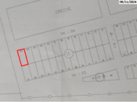 Imagem do imóvel Terreno c/ 390,00m² - Lote 26 - Padre Bernardo/GO