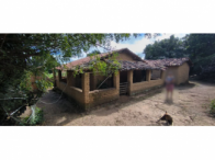 Imagem do imóvel Casa c/ 55,05m² - Terreno c/ 800m² - Ubajara/CE
