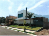 Imagem do imóvel Casa Alto Padrão c/ 603,33m² - Santo Antônio da Platina/PR