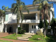 Imagem do imóvel Sobrado de alto padrão - Terreno c/  700m² - Goiânia/GO