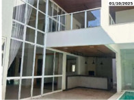 Sobrado de alto padrão - Terreno c/ 700m² - Goiânia/GO, localizado em Goiânia - GO, bairro Reloteamento Alphaville Flamboyant