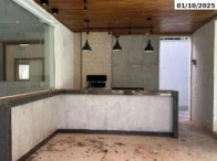Sobrado de alto padrão - Terreno c/ 700m² - Goiânia/GO, localizado em Goiânia - GO, bairro Reloteamento Alphaville Flamboyant