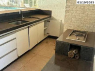 Sobrado de alto padrão - Terreno c/ 700m² - Goiânia/GO, localizado em Goiânia - GO, bairro Reloteamento Alphaville Flamboyant