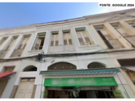 Prédio nº 328 - Rio de Janeiro/RJ, localizado em Rio De Janeiro - RJ, bairro Centro