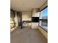 Apartamento -128,69m²- Vaga de Garagem - Depósito - Bauru/SP, localizado em Bauru - SP, bairro Jardim Paulista