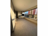 Apartamento -128,69m²- Vaga de Garagem - Depósito - Bauru/SP, localizado em Bauru - SP, bairro Jardim Paulista