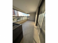 Apartamento -128,69m²- Vaga de Garagem - Depósito - Bauru/SP, localizado em Bauru - SP, bairro Jardim Paulista