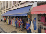 Prédio nº 332 - Rio de Janeiro/RJ, localizado em Rio De Janeiro - RJ, bairro Centro