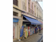 Prédio nº 332 - Rio de Janeiro/RJ, localizado em Rio De Janeiro - RJ, bairro Centro