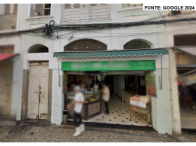 Imagem do imóvel Prédio nº 328 - Rio de Janeiro/RJ