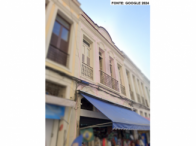 Prédio nº 332 - Rio de Janeiro/RJ, localizado em Rio De Janeiro - RJ, bairro Centro