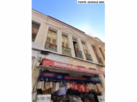 Prédio nº 342 - Rio de Janeiro/RJ, localizado em Rio De Janeiro - RJ, bairro Centro