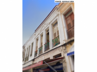 Prédio nº 342 - Rio de Janeiro/RJ, localizado em Rio De Janeiro - RJ, bairro Centro