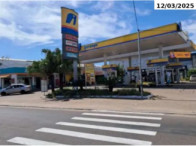 Imagem do imóvel Posto de combustível + Edif. comercial c/ 590m² - Bela Vista
