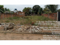 Imagem do imóvel Terreno c/ 450m² - Cerejeiras/RO