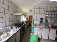 Sobrado c/ 487,17m² - Chácara c/ 2.000m² - Brasília/DF, localizado em Brasília - DF, bairro Qi-28