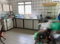 Sobrado c/ 487,17m² - Chácara c/ 2.000m² - Brasília/DF, localizado em Brasília - DF, bairro Qi-28