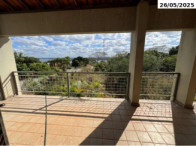 Sobrado c/ 487,17m² - Chácara c/ 2.000m² - Brasília/DF, localizado em Brasília - DF