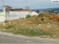 Terreno c/ 167,47m² - Jequié/BA, localizado em Jequié - BA, bairro Bairro do Mandacaru