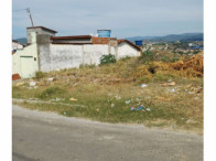 Terreno c/ 167,47m² - Jequié/BA, localizado em Jequié - BA, bairro Bairro do Mandacaru