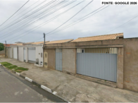 Imagem do imóvel 04 Casas - Terreno c/ 624,5m² - Feira de Santana/BA