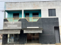 Imagem do imóvel Edificação comercial/residencial - Barra do Choça/BA