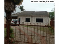 Casa - Terreno 514,90 m² - Palmas/PR, localizado em Palmas - PR, bairro Serrinha