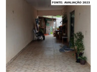Casa - Terreno 514,90 m² - Palmas/PR, localizado em Palmas - PR, bairro Serrinha