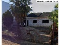 Casa - Terreno 514,90 m² - Palmas/PR, localizado em Palmas - PR, bairro Serrinha