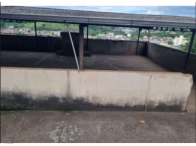 Casa c/ 154,05m² - Terreno - Coronel Fabriciano/MG, localizado em Coronel Fabriciano - MG, bairro Aparecida do Norte