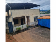 Casa c/ 154,05m² - Terreno - Coronel Fabriciano/MG, localizado em Coronel Fabriciano - MG, bairro Aparecida do Norte