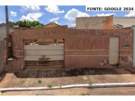 Imagem do imóvel Casa e Barracão - Terreno c/ 180,98m² - Ourinhos/SP
