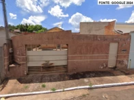 Foto de Casa e Barracão - Terreno c/ 180,98m² - Ourinhos/SP