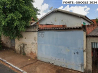 Imagem do imóvel Direitos - Casa c/ 36,47m² - Terreno c/ 190m² - Ourinhos/SP